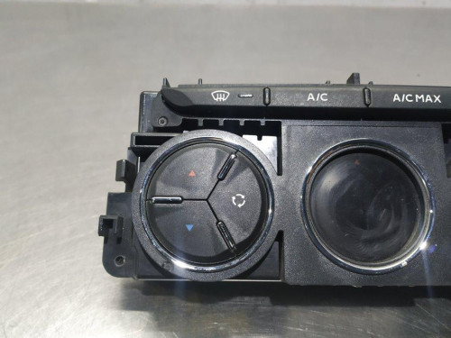  MANDO CALEFACCION / AIRE ACONDICIONADO CITROEN C-ELYSÉE 