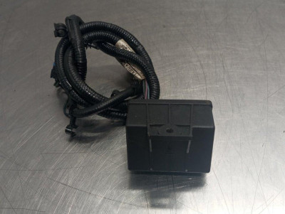 CAJA PRECALENTAMIENTO, JAGUAR, XF