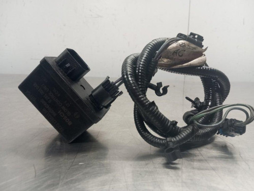  CAJA PRECALENTAMIENTO, JAGUAR, XF 