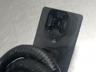 CAJA PRECALENTAMIENTO, JAGUAR, XF