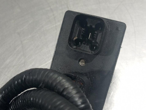  CAJA PRECALENTAMIENTO, JAGUAR, XF 