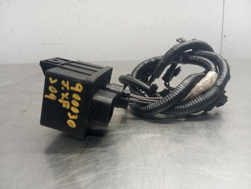  CAJA PRECALENTAMIENTO, JAGUAR, XF 