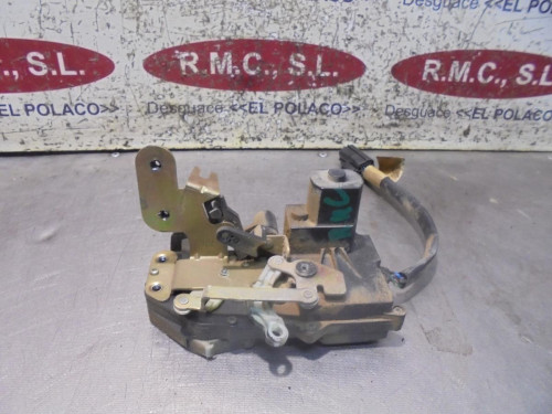  CERRADURA PUERTA TRASERA DERECHA Land Rover RANGE ROVER (LP) 