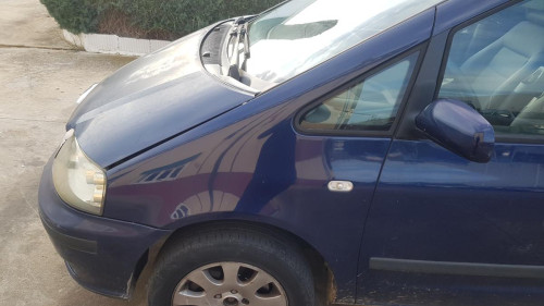 ALETA DELANTERA IZQUIERDA Seat Alhambra (7V9)(05.2000->) SEAT Alhambra (7V9)(05.2000->) 