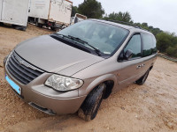 CHRYSLER VOYAGER (RG)