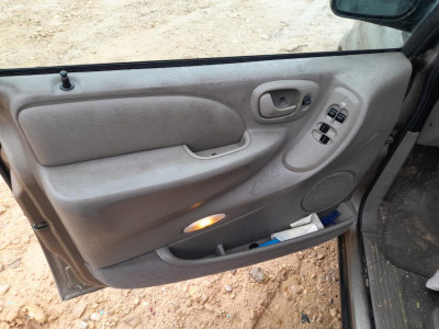 CHRYSLER VOYAGER (RG)