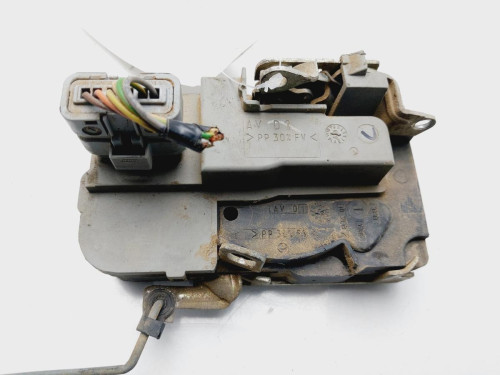 CERRADURA PUERTA DELANTERA DERECHA Peugeot 206 + 