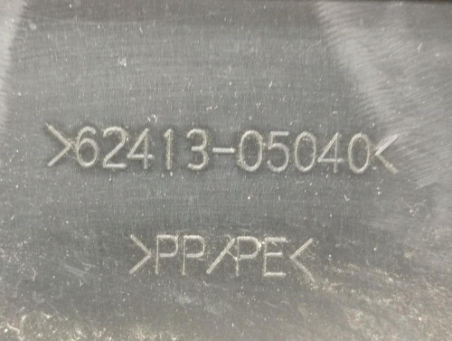 NO IDENTIFICADO Toyota AVENSIS BERLINA (T25) 