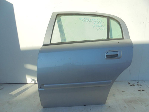PUERTA TRASERA IZQUIERDA Opel ASTRA G BERLINA 