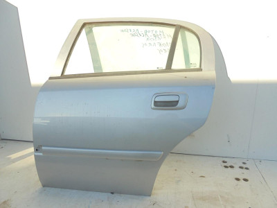 PUERTA TRASERA IZQUIERDA, Opel, ASTRA G BERLINA