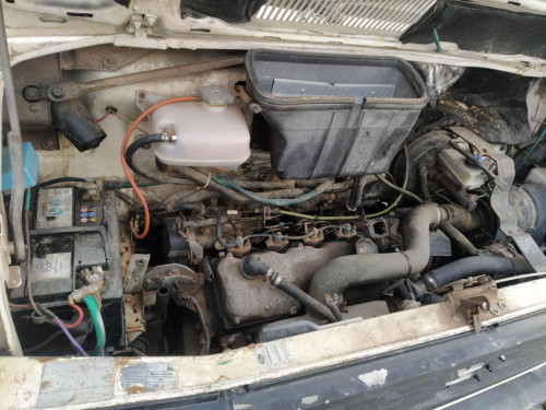 COMPRESOR AIRE ACONDICIONADO PEUGEOT J5 (280)() 