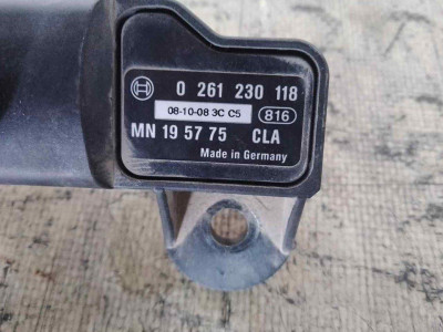 SENSOR PRESION, Smart, FORFOUR