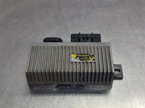  CAJA PRECALENTAMIENTO 