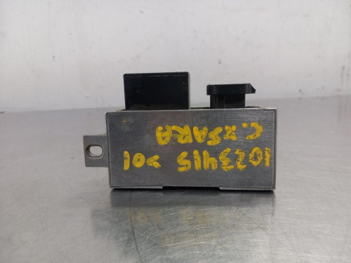  CAJA PRECALENTAMIENTO 