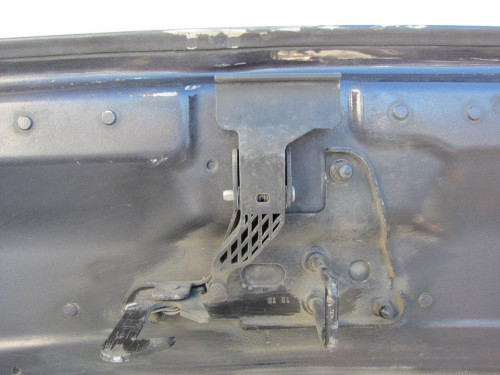  CAPO AUDI A6 BERLINA (4F2) 