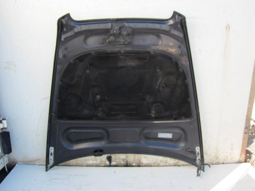  CAPO AUDI A6 BERLINA (4F2) 