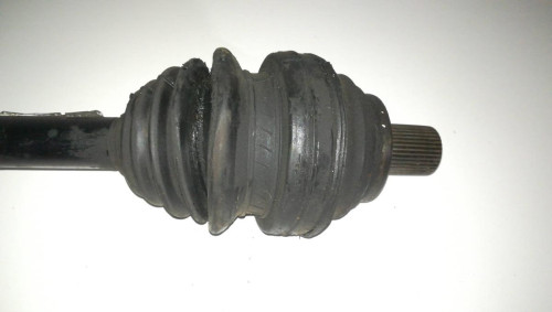  TRANSMISION DELANTERA IZQUIERDA SEAT LEON (1P1) 