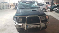 MITSUBISHI MONTERO (V20/V40)