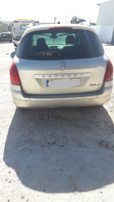PEUGEOT 308 SW
