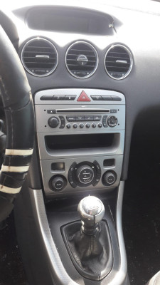 PEUGEOT 308 SW