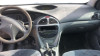 CITROEN C5 BERLINA — автомобиль-донор на запчасти 