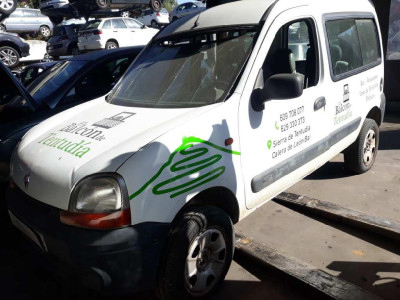 RENAULT KANGOO I (F/KC0)