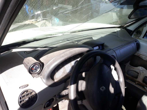 RENAULT KANGOO I (F/KC0) — vehículo donante para recambios 