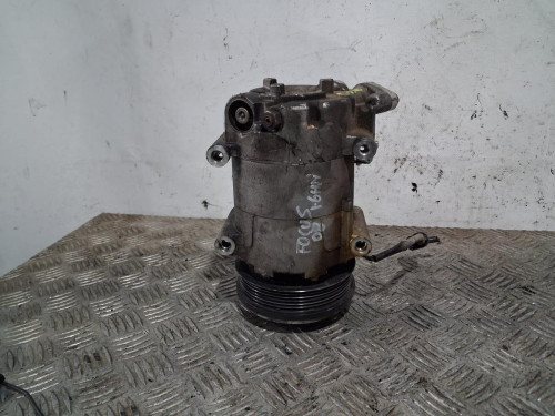 COMPRESOR AIRE ACONDICIONADO 