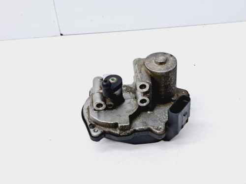 NO IDENTIFICADO Audi TT COUPE/ROADSTER (8J3/8J9) 