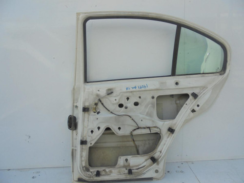 PUERTA TRASERA DERECHA Skoda OCTAVIA BERLINA (1U2) 