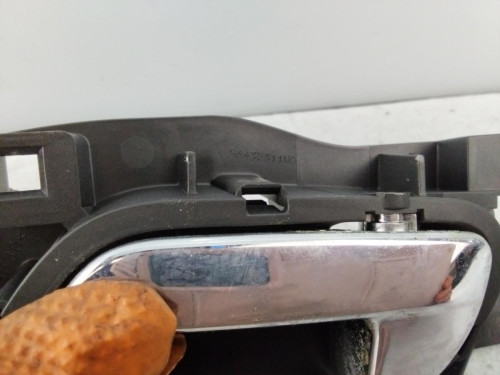 MANETA INTERIOR DELANTERA IZQUIERDA CITROEN C4 BERLINA 