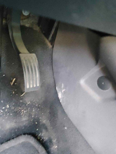 PEDAL ACELERADOR Ford FOCUS BERLINA (CB8) 