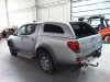 MITSUBISHI L200 (KA0/KB0) — vehículo donante para recambios 