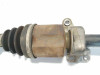  TRANSMISION DELANTERA DERECHA NISSAN QASHQAI (J10) 