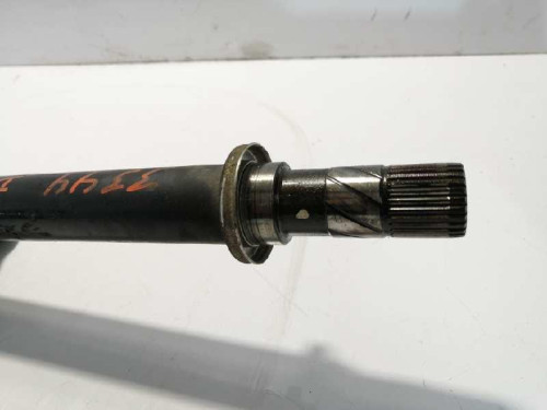  TRANSMISION DELANTERA DERECHA NISSAN QASHQAI (J10) 