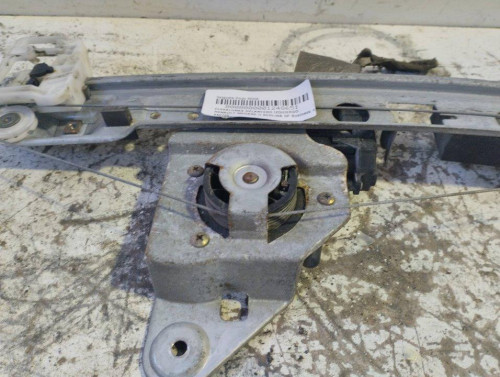  ELEVALUNAS DELANTERO IZQUIERDO, RENAULT, MEGANE II BERLINA 5P 