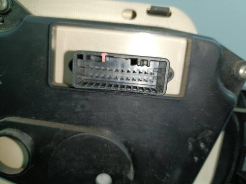  CUADRO INSTRUMENTOS DACIA LOGAN 1 
