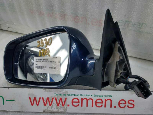  RETROVISOR IZQUIERDO VOLKSWAGEN PASSAT BERLINA (3B2) 