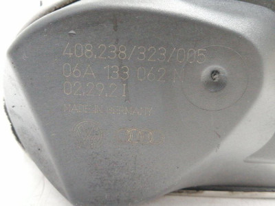 CAJA MARIPOSA, AUDI, A3 (8L)