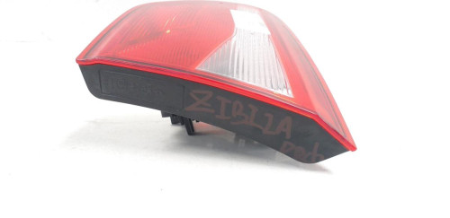  PILOTO TRASERO DERECHO INTERIOR Seat IBIZA ST (6J8) 
