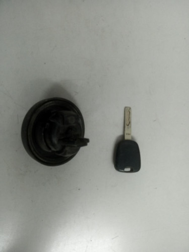  TAPON COMBUSTIBLE PEUGEOT 307 BREAK / SW (S1)(04.2002) 