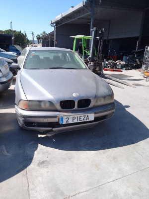 BMW SERIE 5 BERLINA (E39)