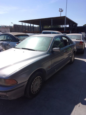 BMW SERIE 5 BERLINA (E39)