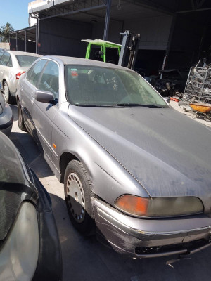 BMW SERIE 5 BERLINA (E39)