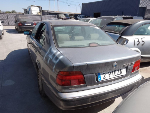 BMW SERIE 5 BERLINA (E39) — Donor Vehicle for Used Parts 