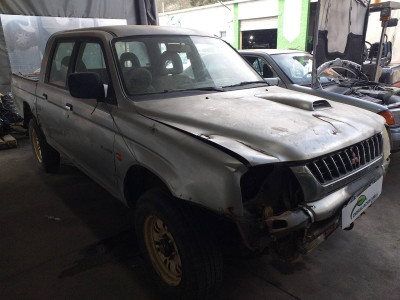 MITSUBISHI L200 (K70)