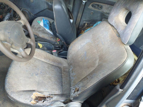  MITSUBISHI L200 (K70) 