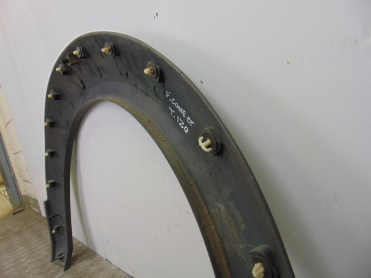 ALETIN TRASERO IZQUIERDO