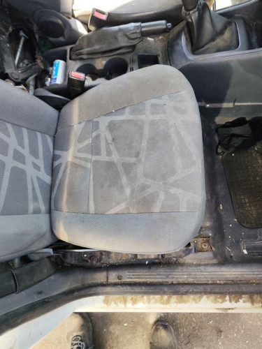 ASIENTO DELANTERO DERECHO Ford TRANSIT CONNECT (TC7) 