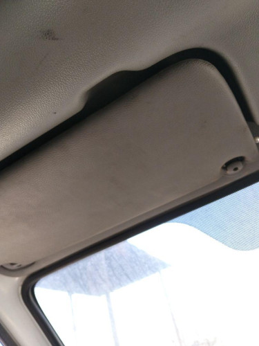 PARASOL IZQUIERDO Renault KANGOO I (F/KC0) 